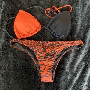 Victoria Secret Bikini